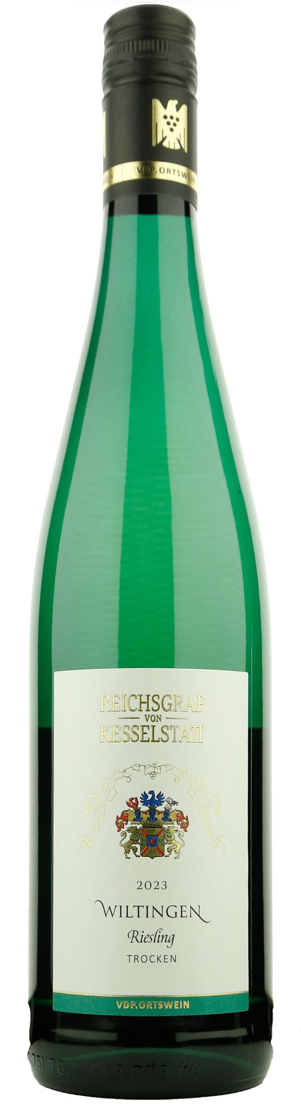 Reichsgraf von Kesselstatt Wiltinger Riesling Trocken 2023 