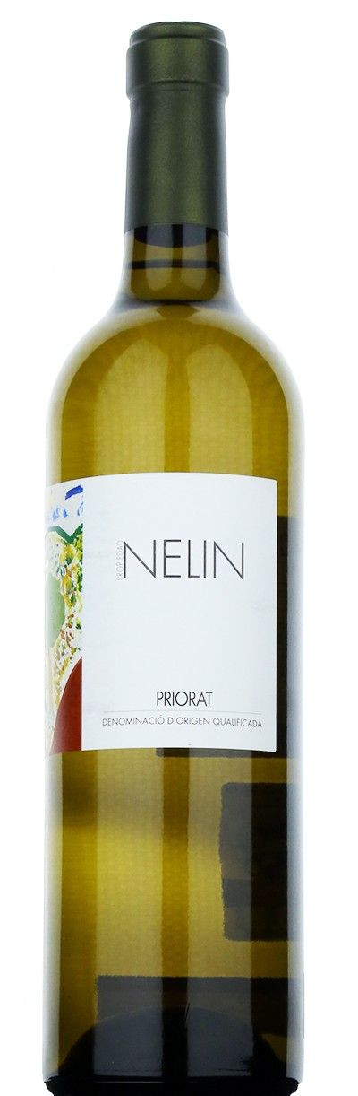 Clos Mogador Nelin Priorat Blanco DOQ 2020 