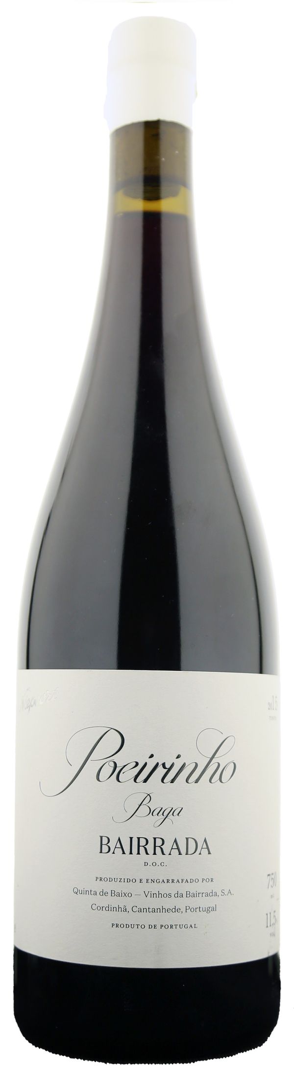 Niepoort Poeirinho Bairrada DOC 2015 