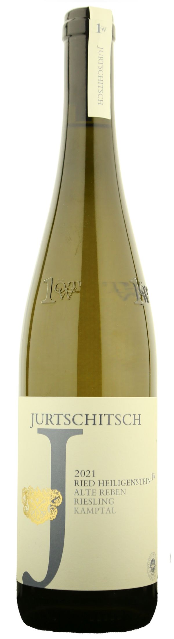 Jurtschitsch Riesling Zobinger Heiligenstein Alte Reben Esre Lage Kamptal DAC 2021