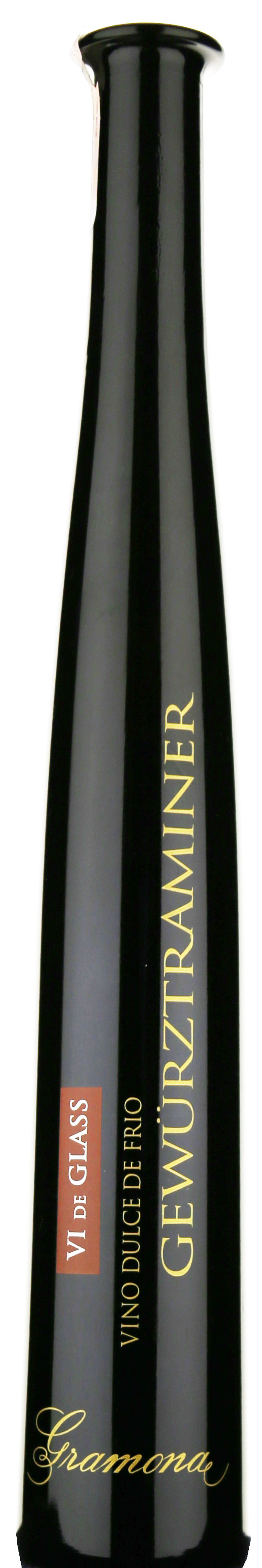 Gramona Vi de Glass Gewürztraminer Dolç 2022 0,375L 