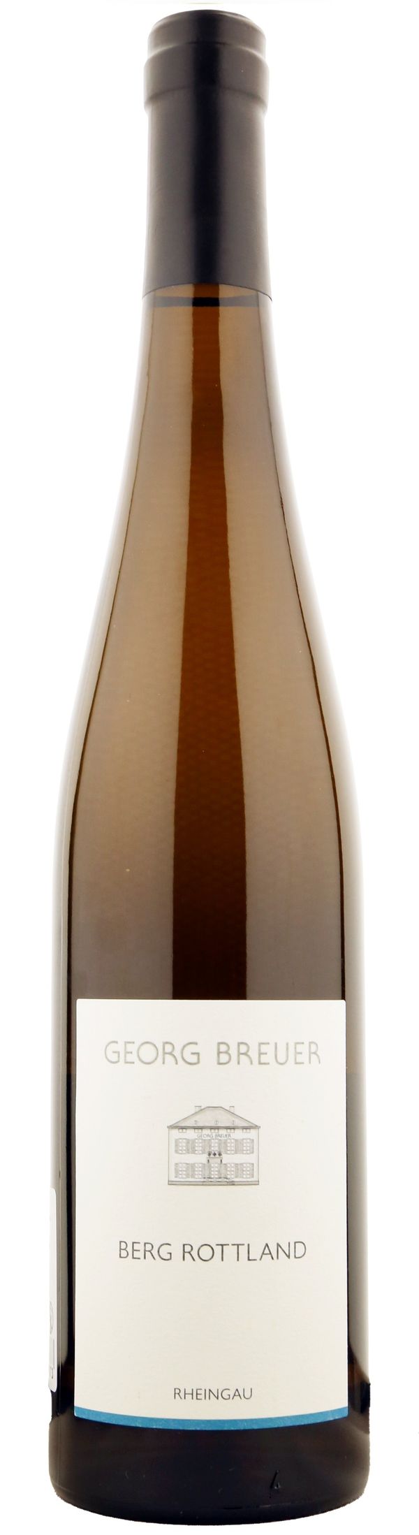 Georg Breuer Berg Rottland  Rüdesheim Riesling Qba 2022 