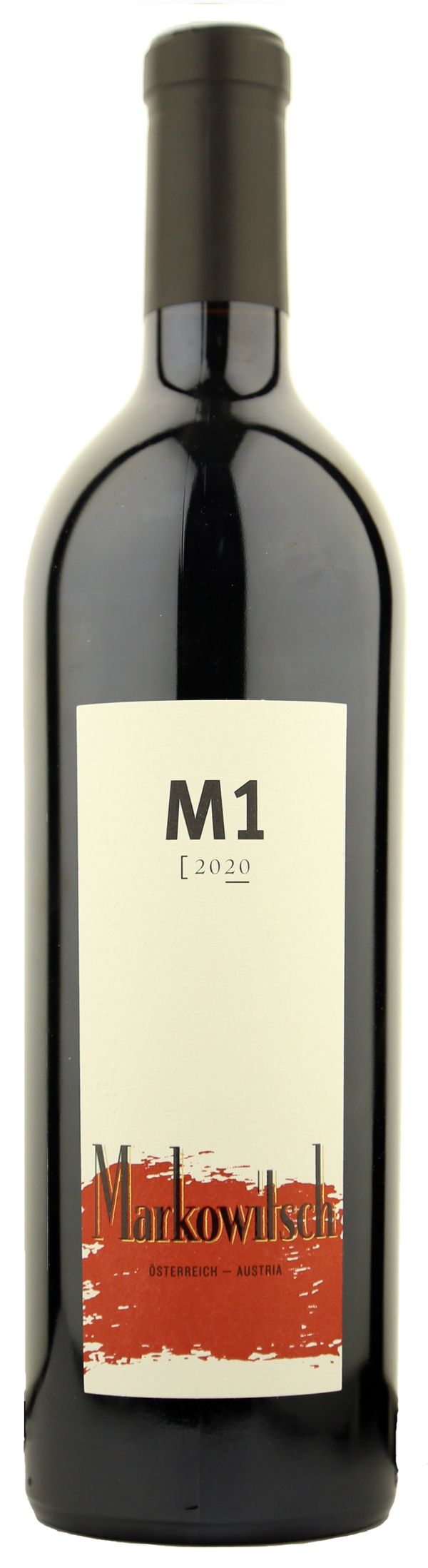 Markowitsch M1 2020 