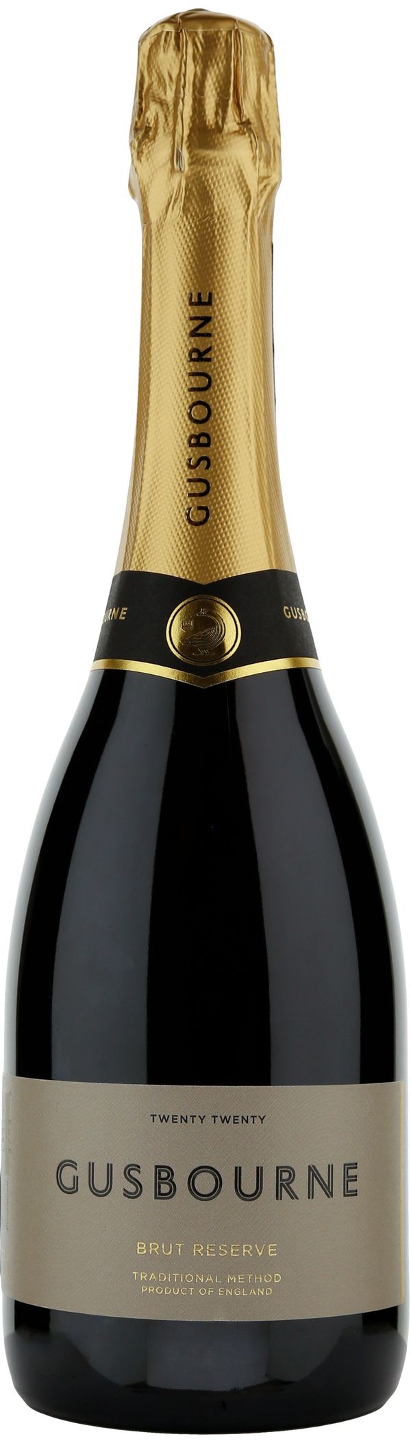 Gusbourne Brut Reserve 2020 