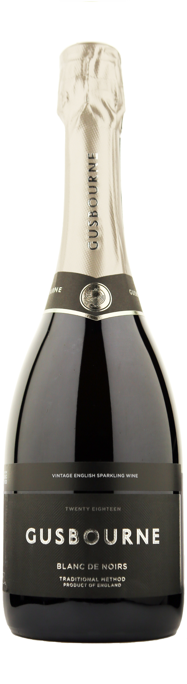 Gusbourne Blanc de Noirs 2019