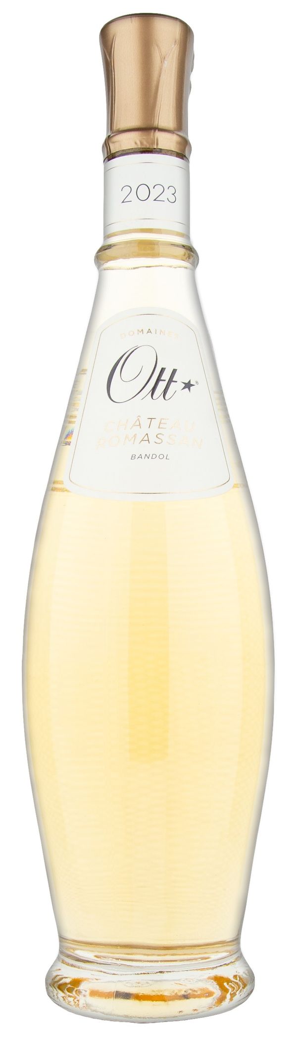 Domaine Ott Chateau la Romassan Bandol AOC 2023