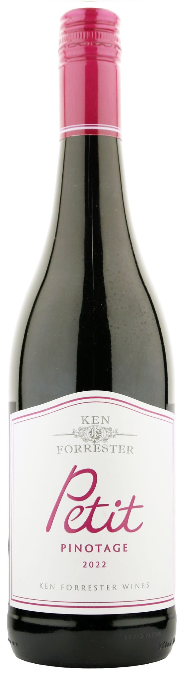Ken Forrester Petit Pinotage Rouge 2022