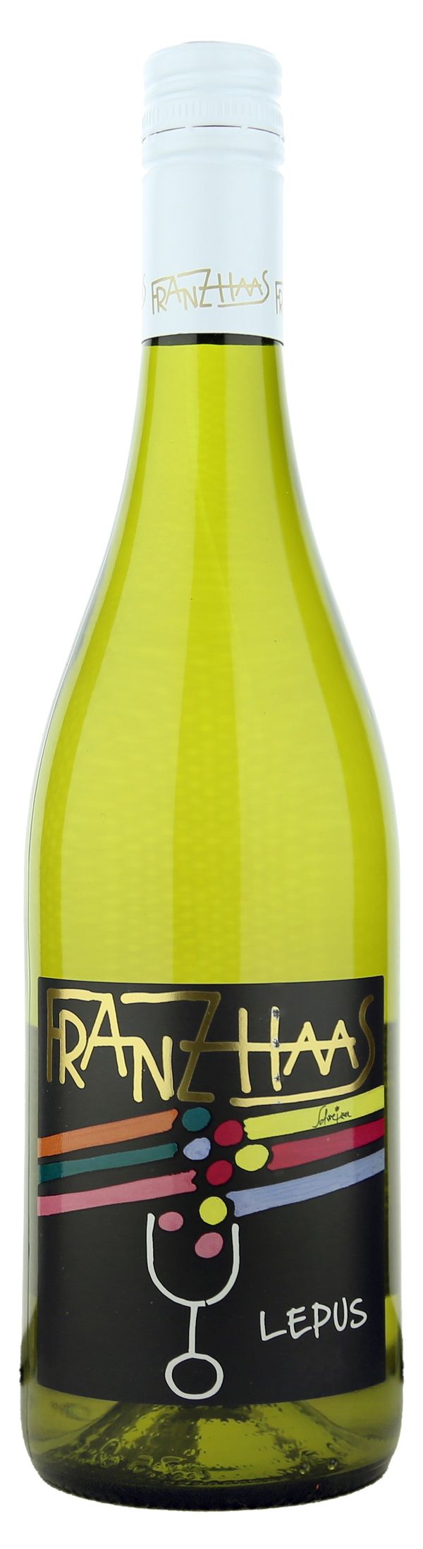 Franz Haas Lepus Pinot Bianco Alto Adige DOC 2022