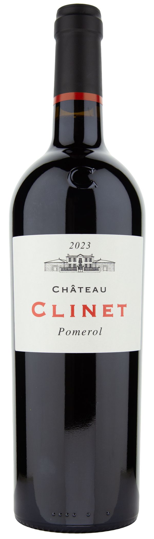 Chateau Clinet Pomerol AOC 2023