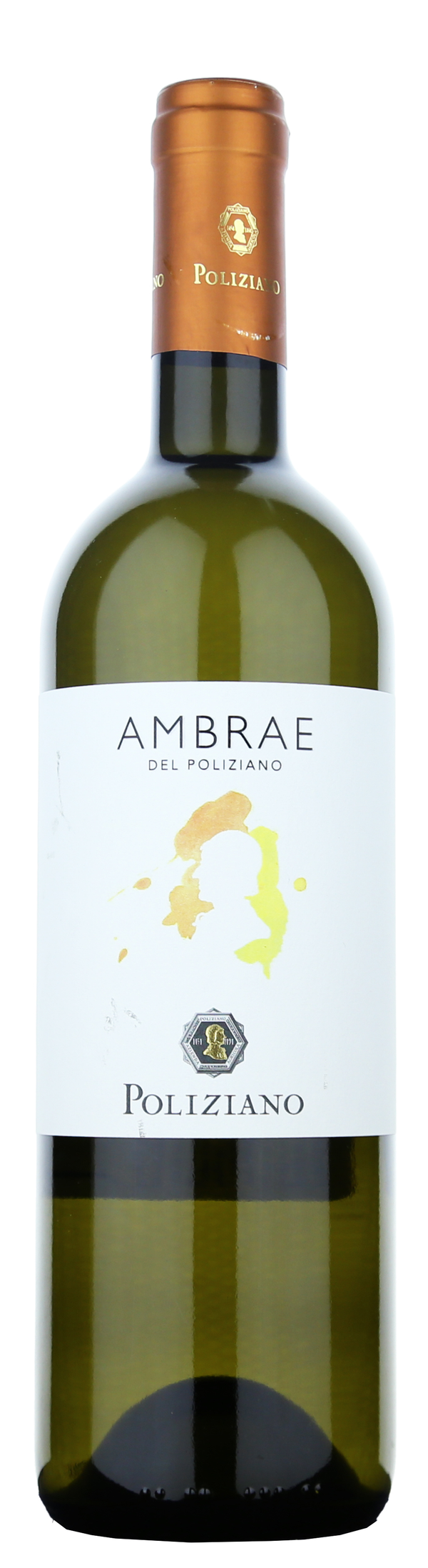 Poliziano Ambrae  Bianco Toscana IGT 2022 