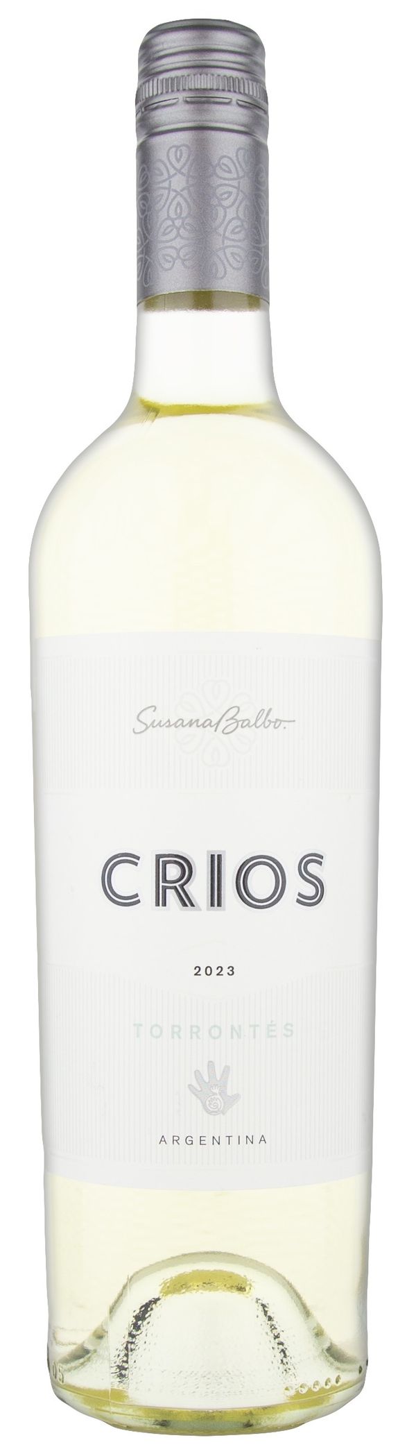 Susana Balbo Crios Torrontés  2023
