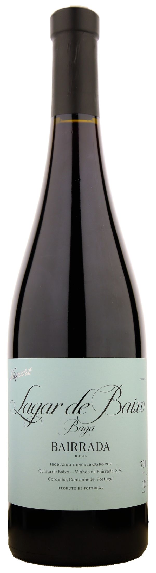 Niepoort Lagar de Baixo Bairrada DOC 2021