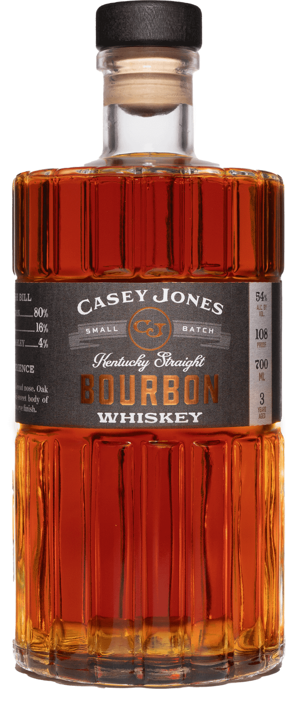 Viskis Casey Jones Black Label Mash Bill 2 0,7 L