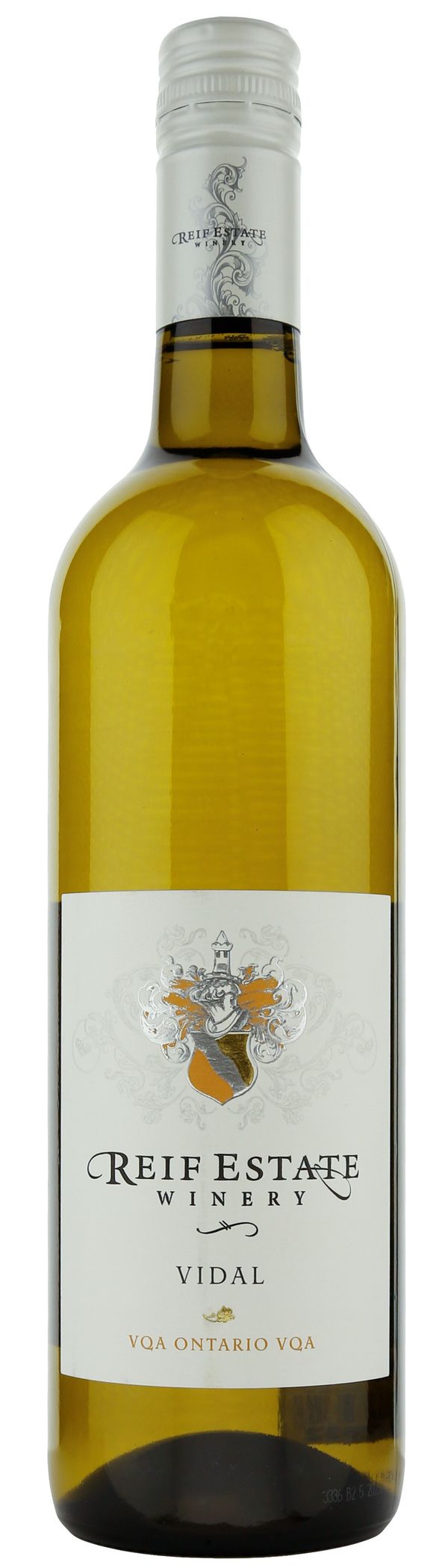 Reif Estate Winery Vidal 2023