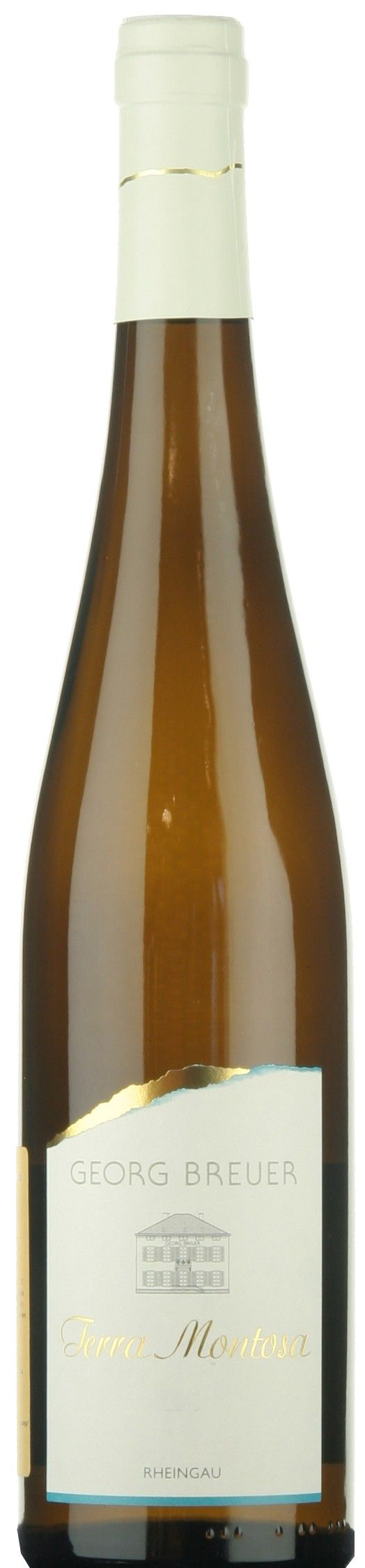 Georg Breuer Terra Montosa Riesling Rheingau 2023 