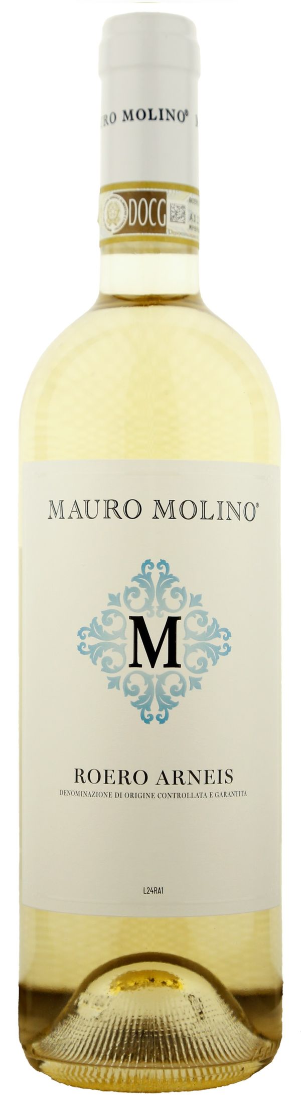 Mauro Molino Roero Arneis DOCG 2024 