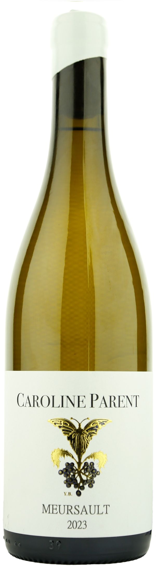 Caroline Parent Meursault 2023