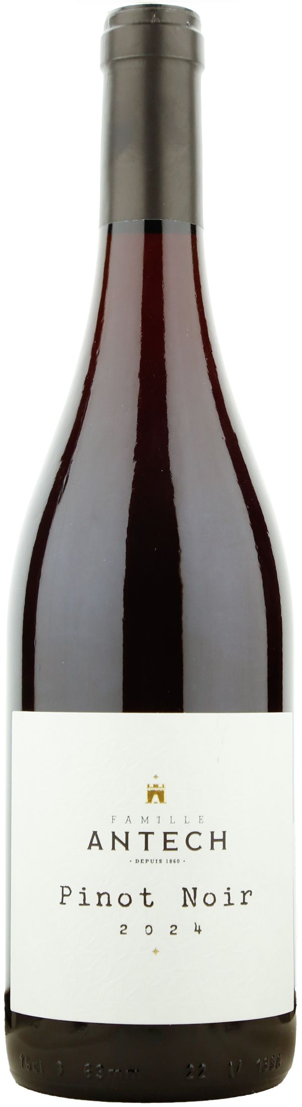 Antech Pinot Noir Pays d'Oc IGP 2024 