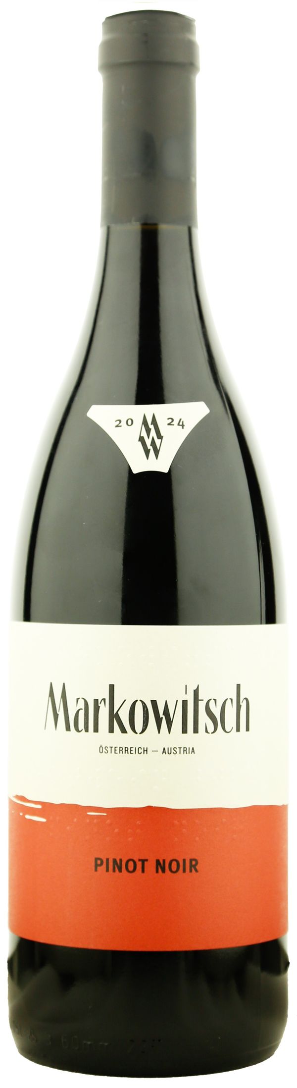 Markowitsch Pinot Noir 2024 