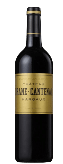 Chateau Brane-Cantenac Margaux AOC 2014