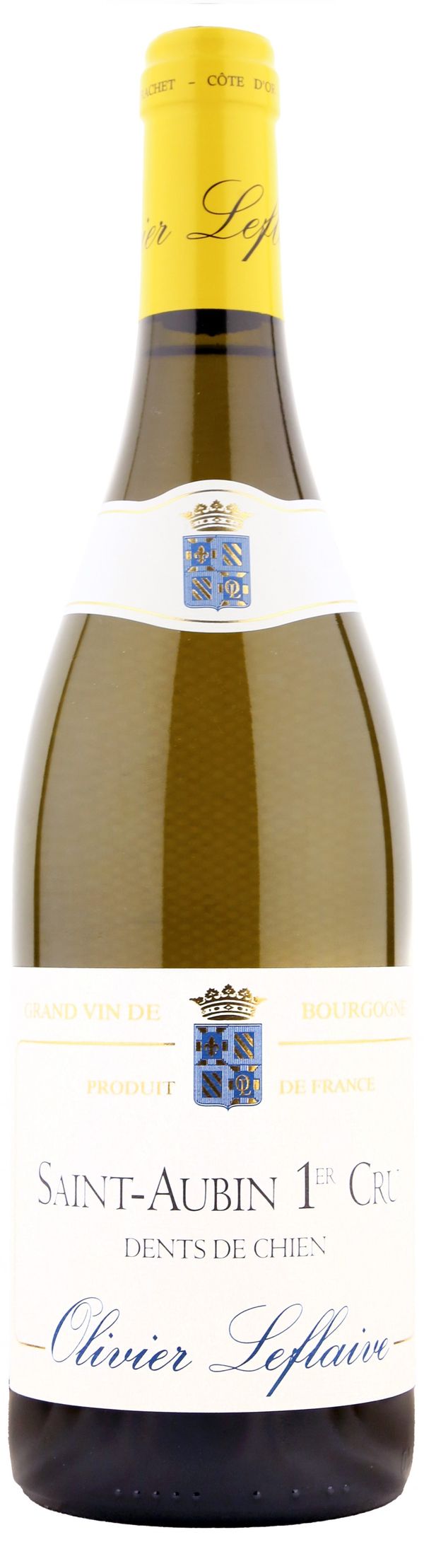 Olivier Leflaive Saint-Aubin 1er Cru Dents de Chien AOC 2022