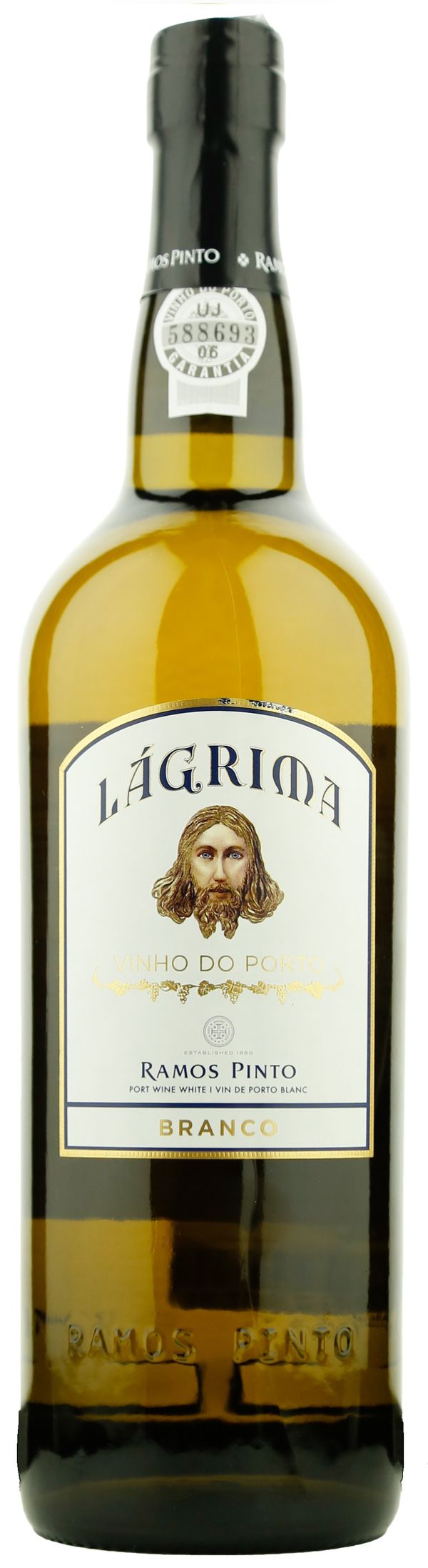 Ramos Pinto Lágrima