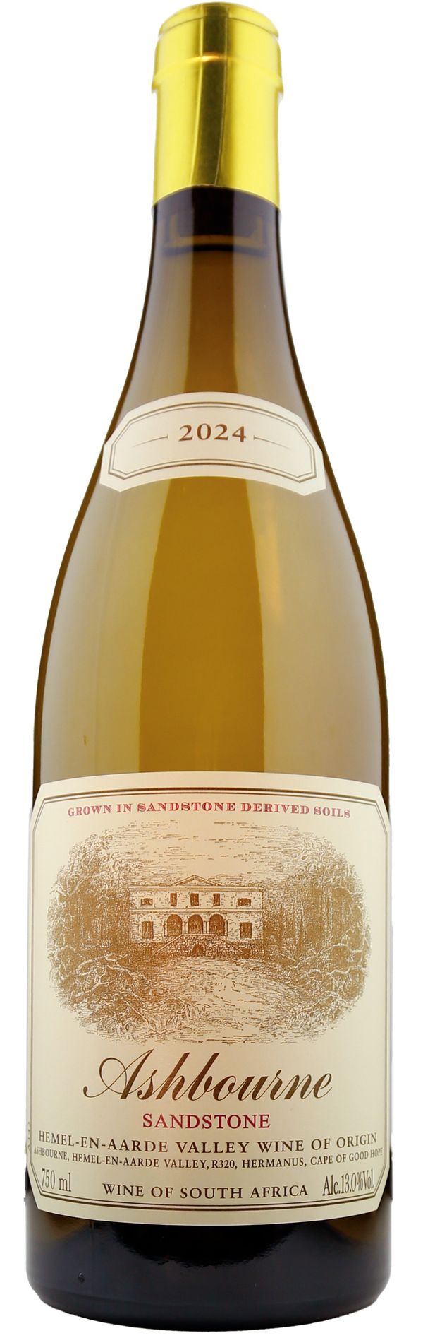 Ashbourne Sandstone Hemel-En-Aarde 2024