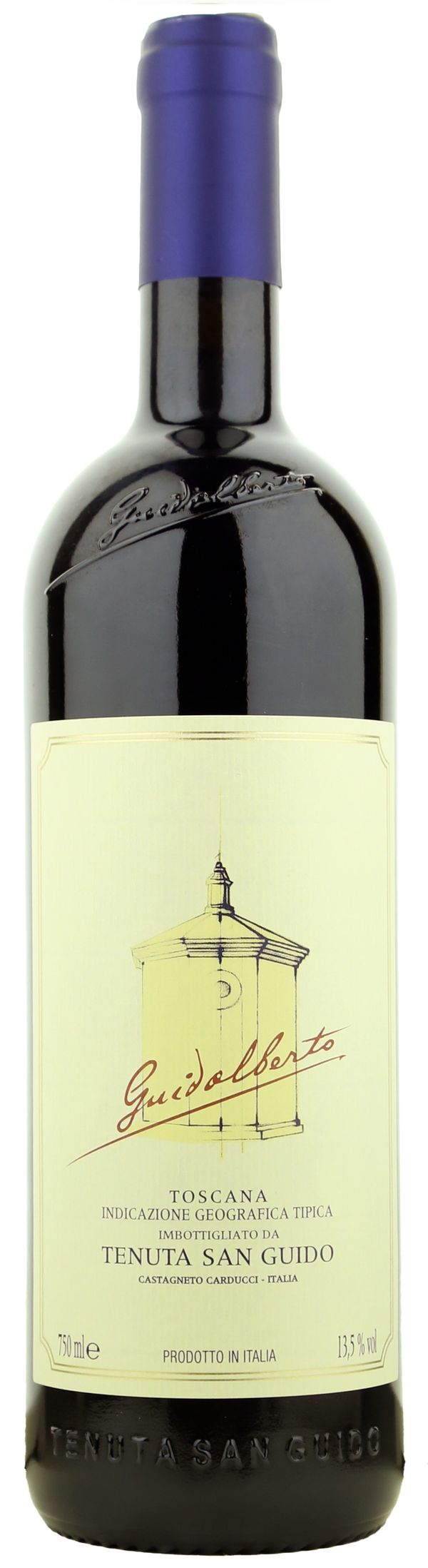 Tenuta San Guido Guidalberto Toscana IGT 2023 