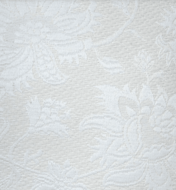 Tissus Toselli Jacquard staltiesė ORIENT lin 180 x 260 cm