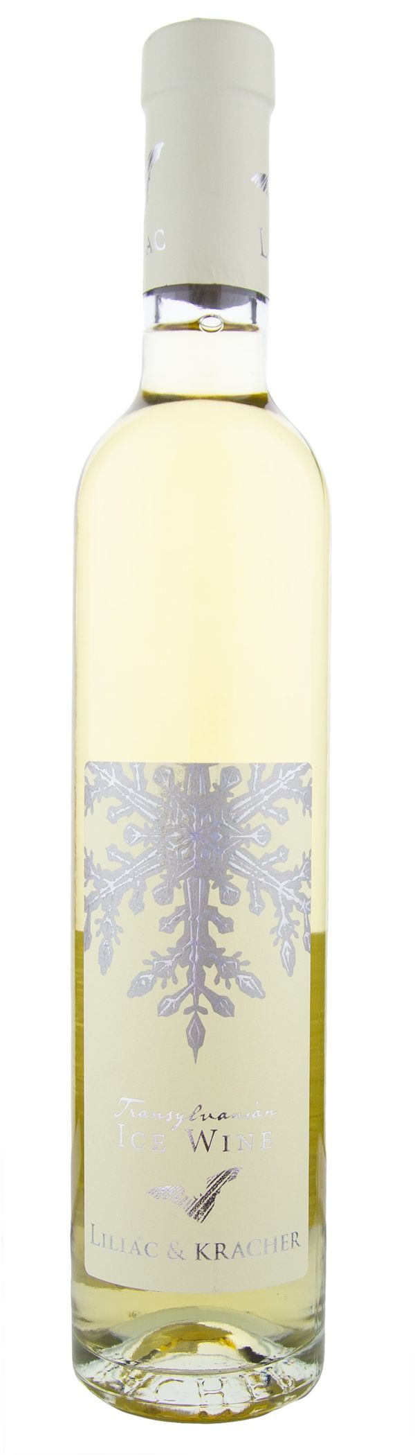 Liliac & Kracher Ice Wine Transylvania 2023 0,375L 