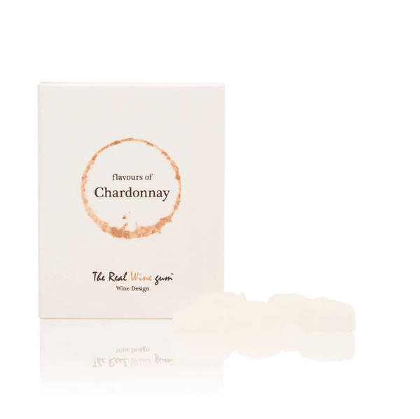 Vinoos guminukai 'Chardonnay' vynuogių skonio 50 g