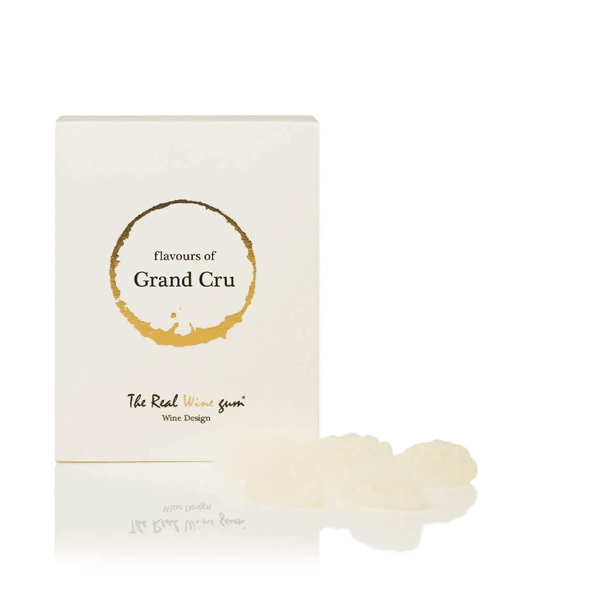 Vinoos guminukai „Grand cru“ skonio 50 g