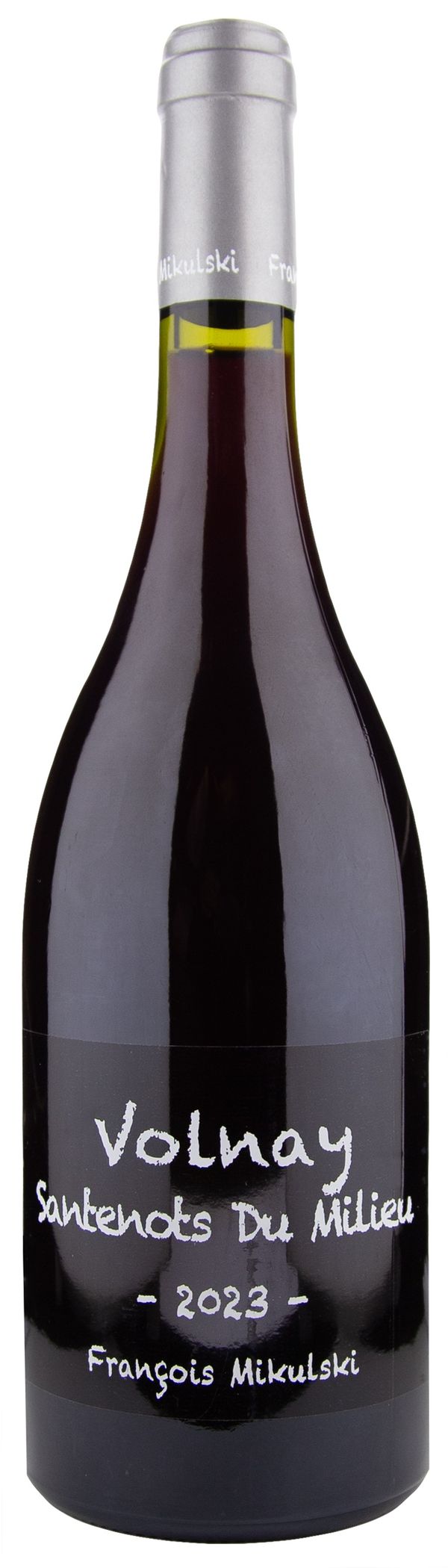F. Mikulski Volnay 1er Cru Santenots du Milieu 2023