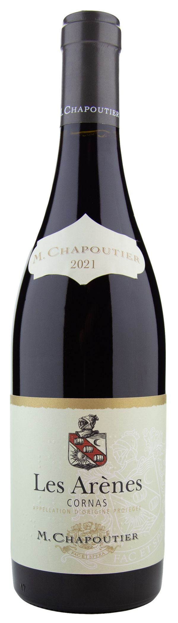 M. Chapoutier Les Arenes Cornas 2021