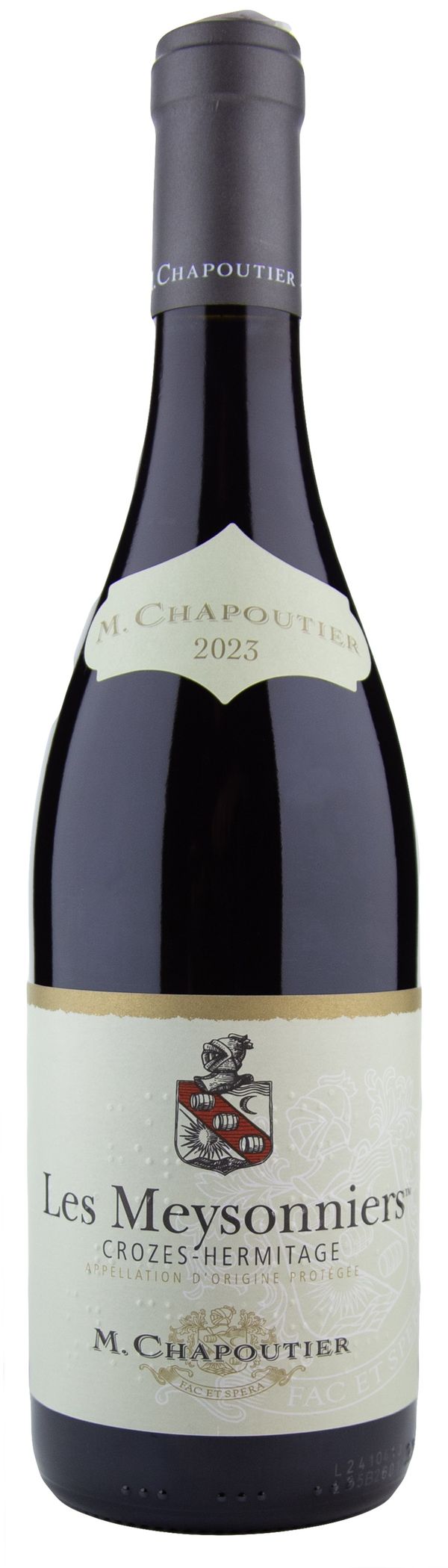 M. Chapoutier Crozes-Hermitage Rouge Les Meysonniers 2023