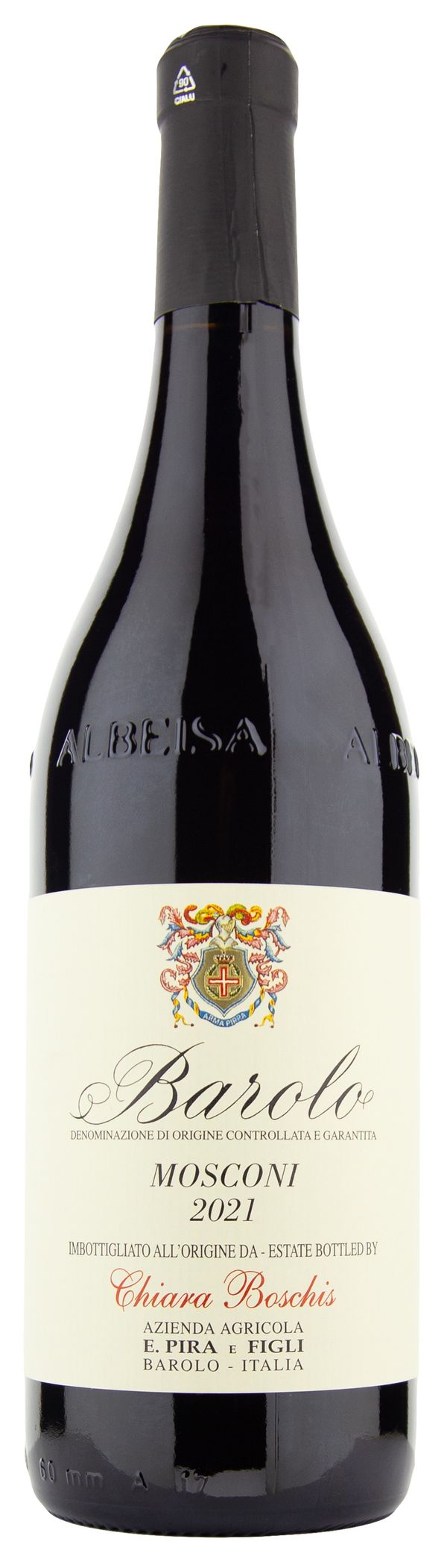 Chiara Boschis - E. Pira & Figli Barolo Mosconi 2021 