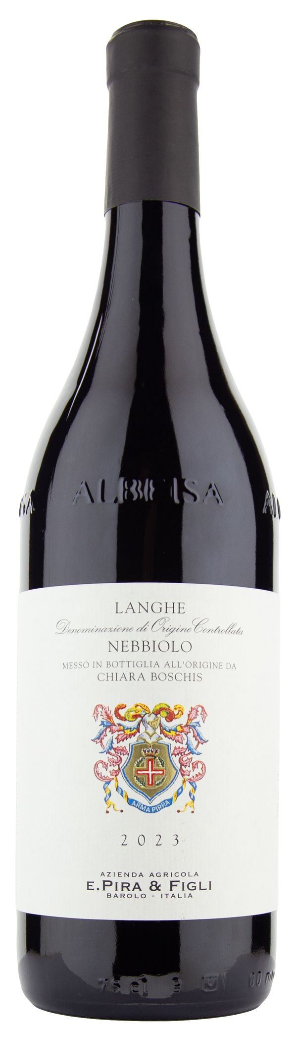 Chiara Boschis - E. Pira & Figli Nebbiolo Langhe 2023