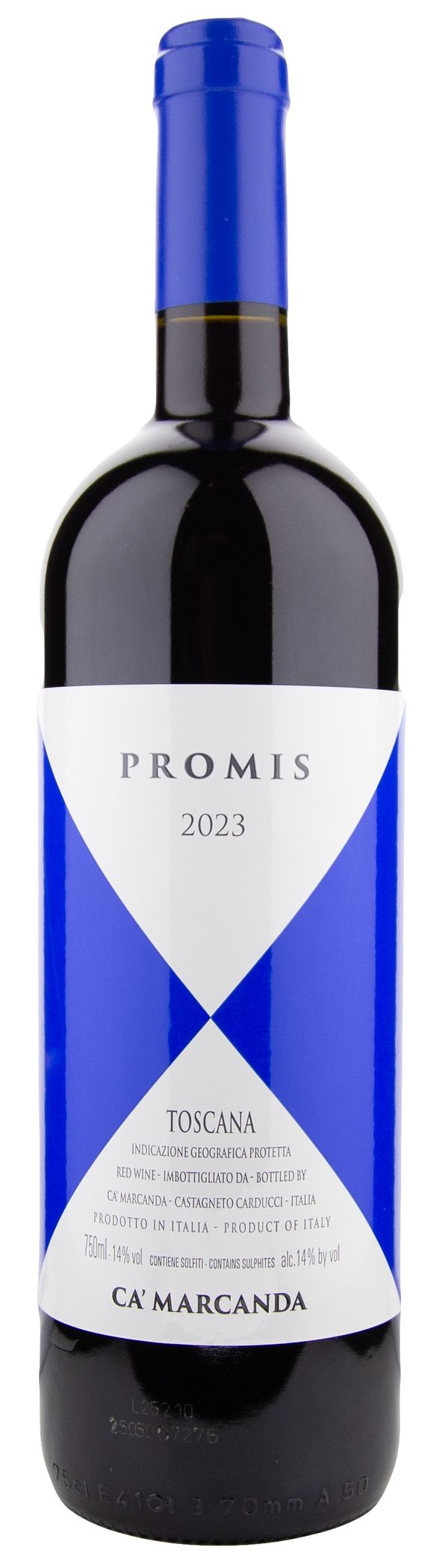 Gaja Ca'marcanda Promis Toscana 2023 
