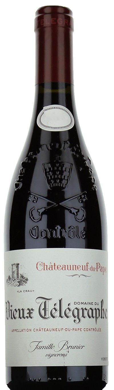 Vieux Telegraphe Chateauneuf-du-Pape Rouge 2023