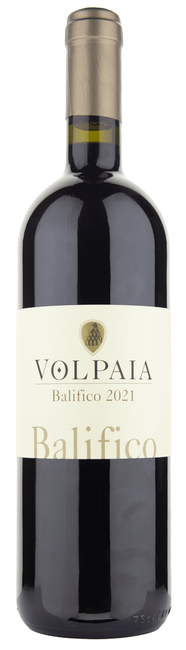 Castelo di Volpaia Balifico Toscana 2021 
