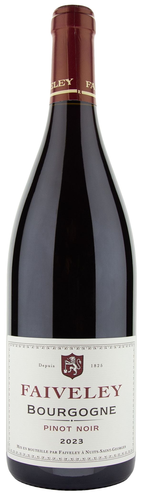 Faiveley Bourgogne Pinot Noir 2023
