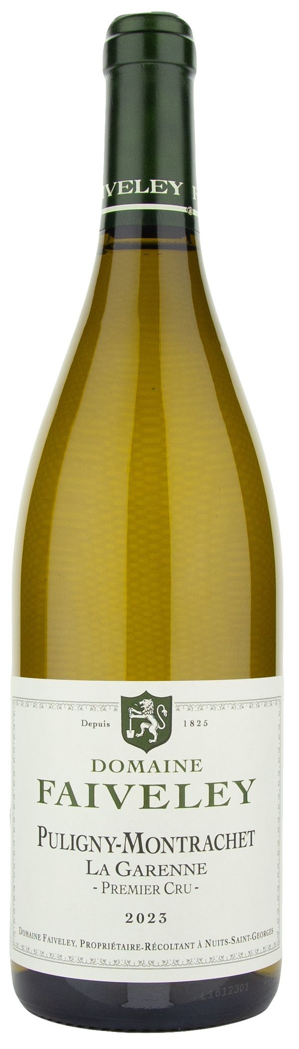 Faiveley Puligny-Montrachet 1er Cru La Garenne 2023
