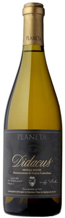 Planeta Didacus Chardonnay Menfi 2023 