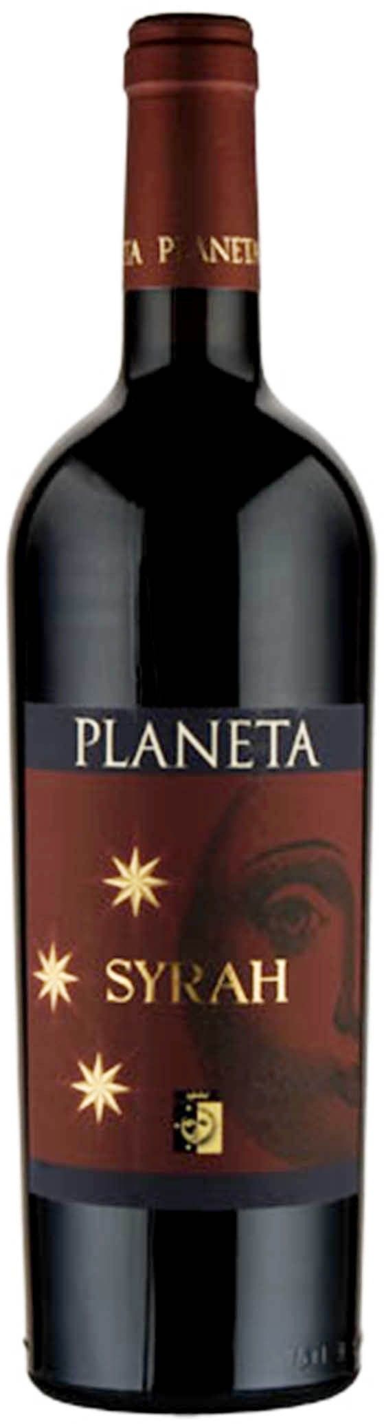Planeta Syrah Maroccoli Rosso Sicilia 2021 