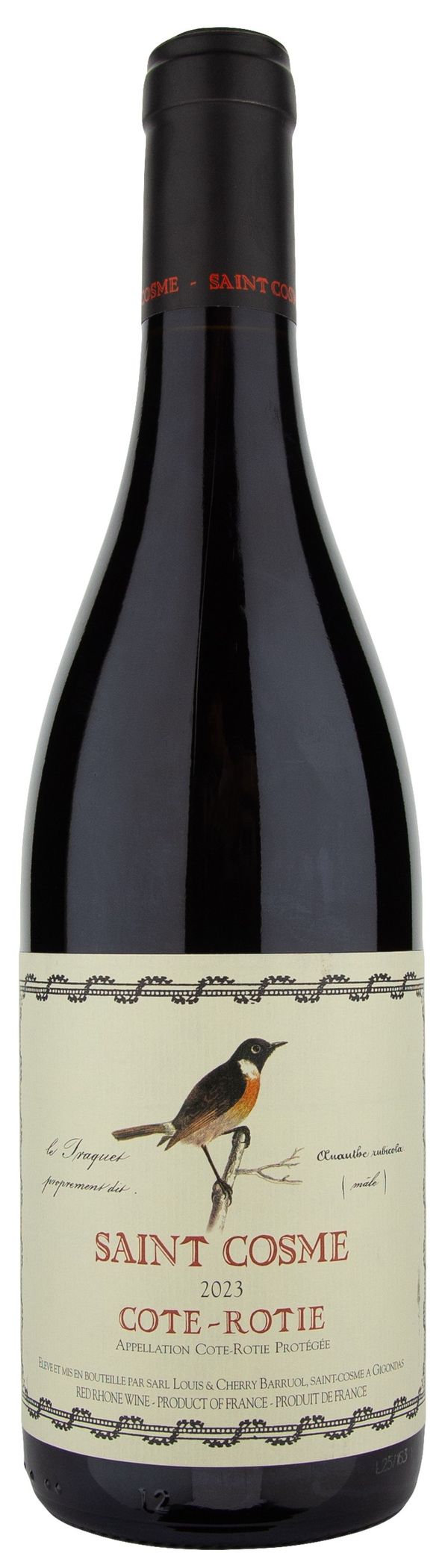 Chateau de Saint Cosme Cote-Rotie 2023