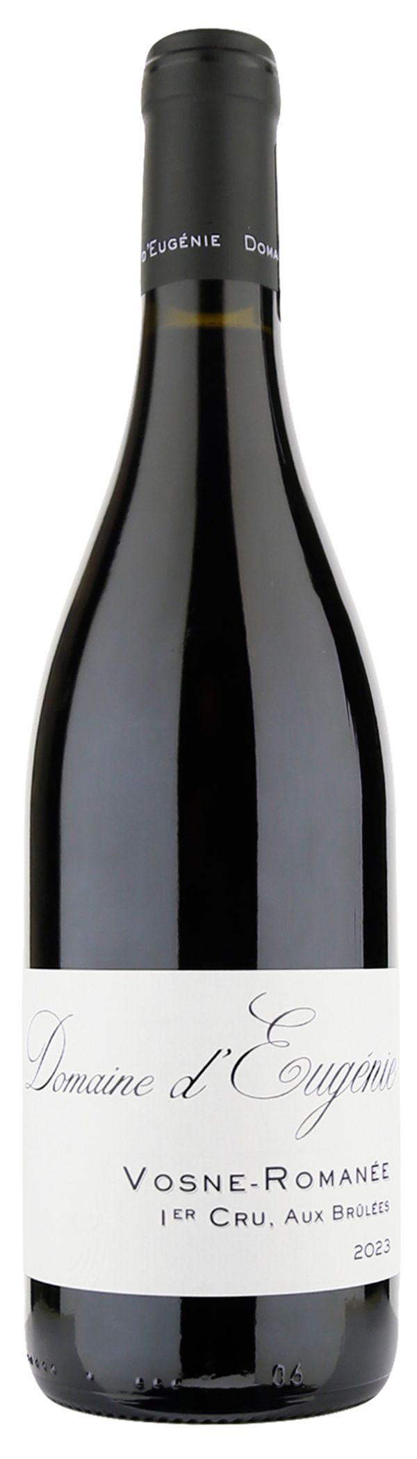 Domaine d'Eugenie Vosne-Romanee 1er Cru Aux Brulees 2023