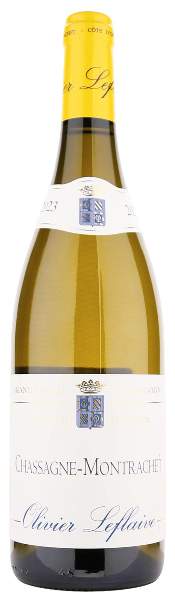 Olivier Leflaive Chassagne-Montrachet Blanc 2023
