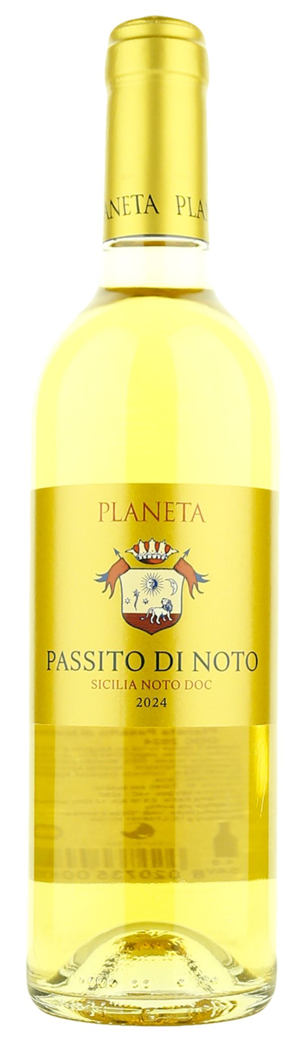 Planeta Passito Di Noto BIO 2024 0,5L 
