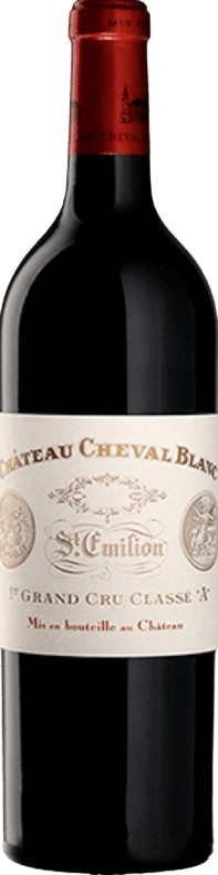 Chateau Cheval Blanc Saint-Emilion 1er Grand Cru Classe A 2014