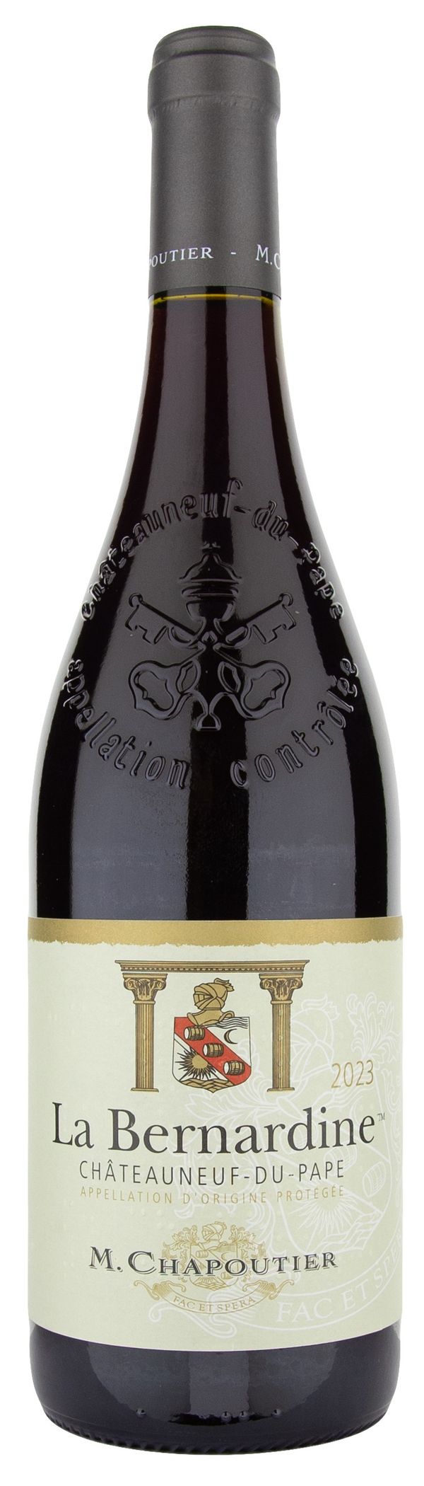 M. Chapoutier Chateauneuf-du-Pape La Bernardine 2023
